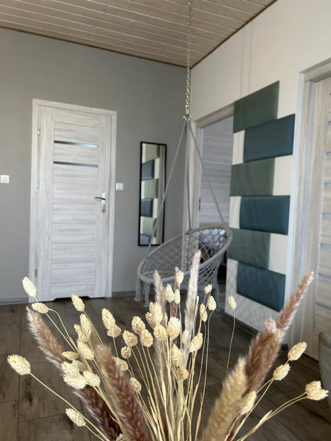 Amaretto Apartamenty Solina - Balia Z Jacuzzi I Sauna Bagian luar foto