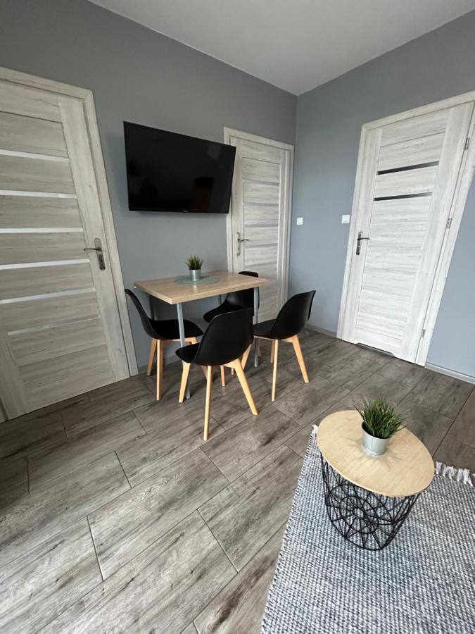 Amaretto Apartamenty Solina - Balia Z Jacuzzi I Sauna Bagian luar foto