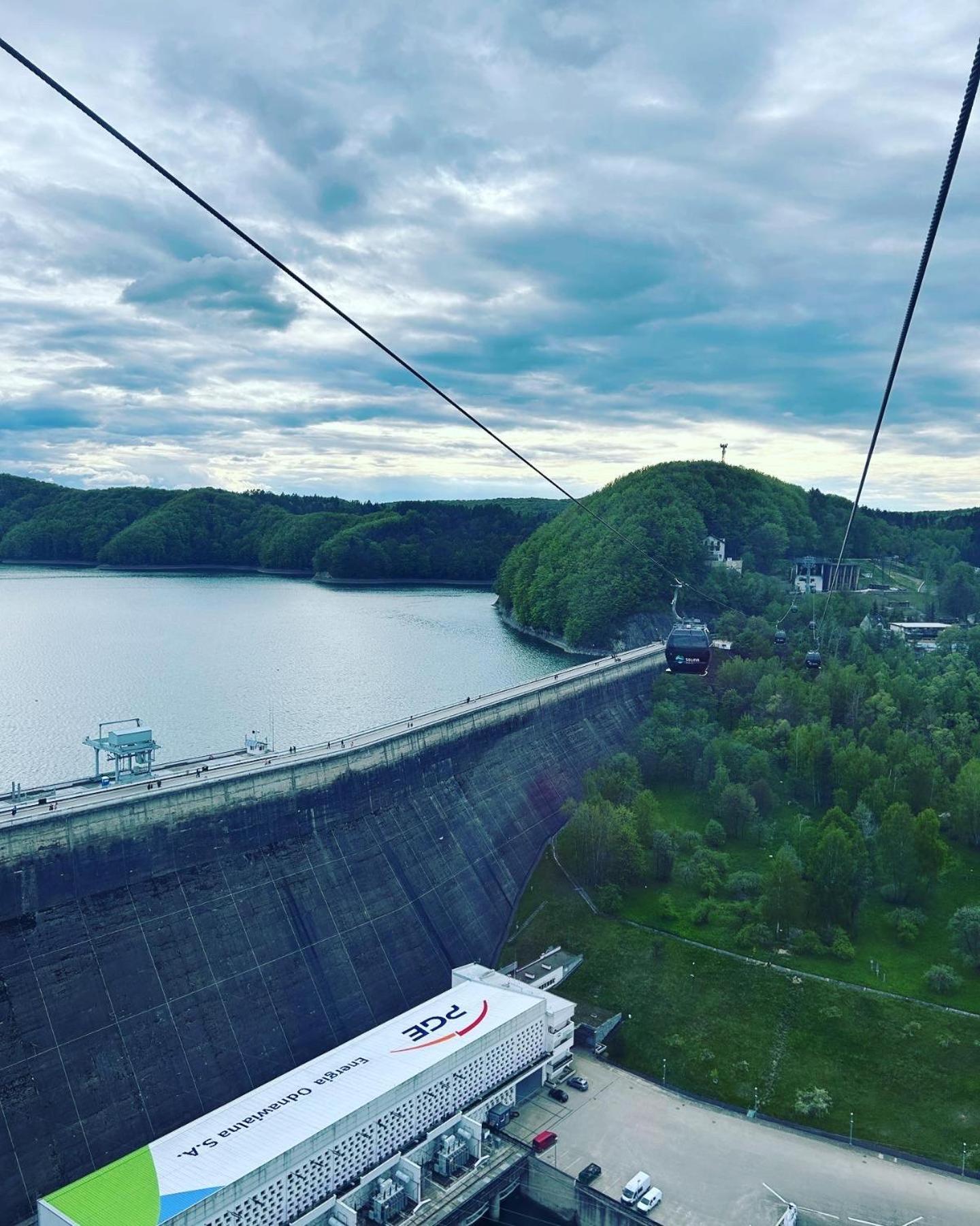 Amaretto Apartamenty Solina - Balia Z Jacuzzi I Sauna Bagian luar foto