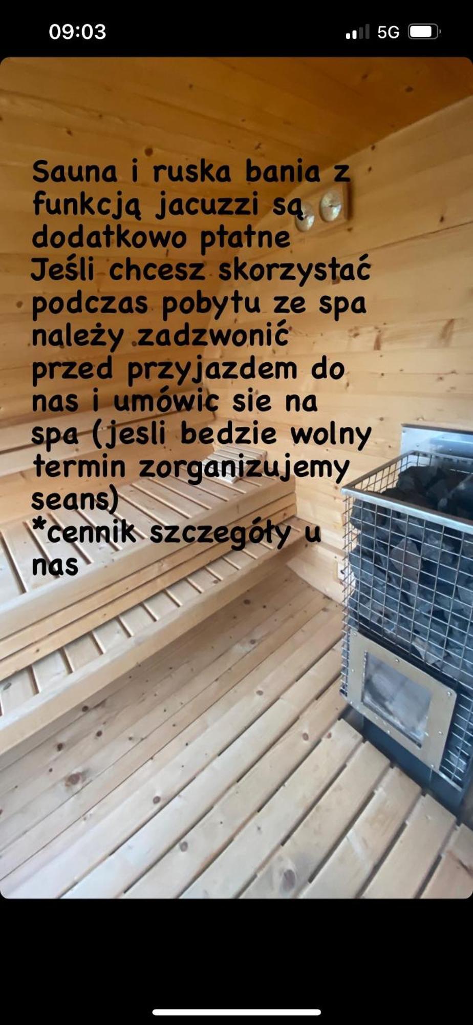 Amaretto Apartamenty Solina - Balia Z Jacuzzi I Sauna Bagian luar foto